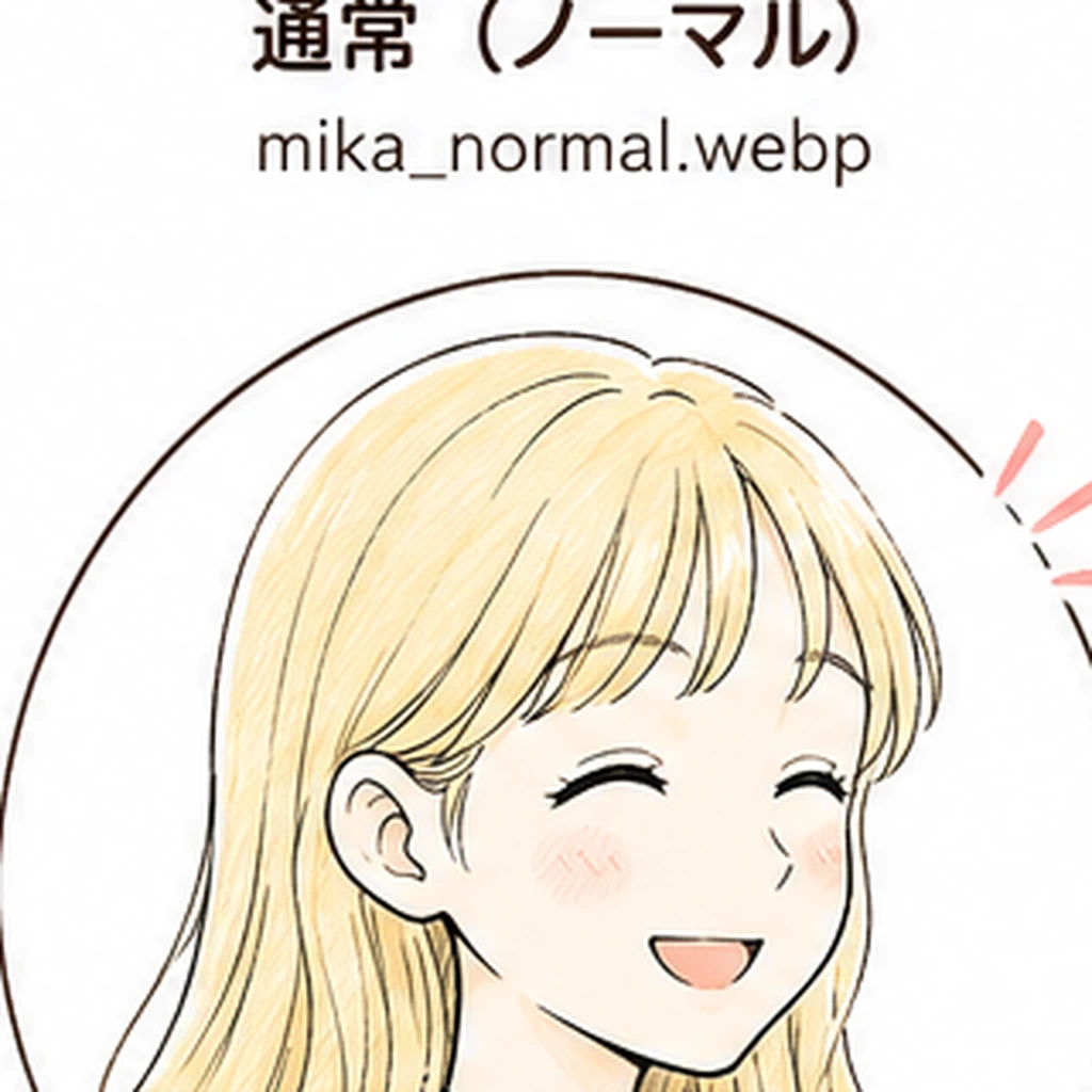 ミカ