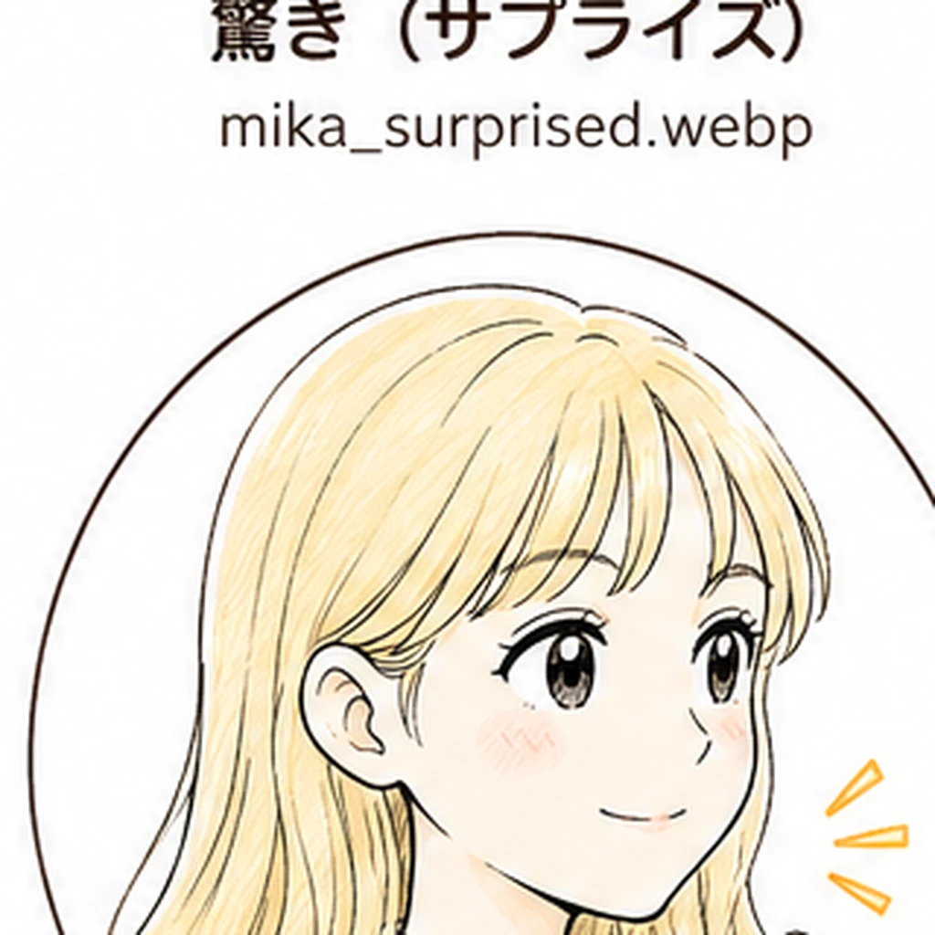 ミカ