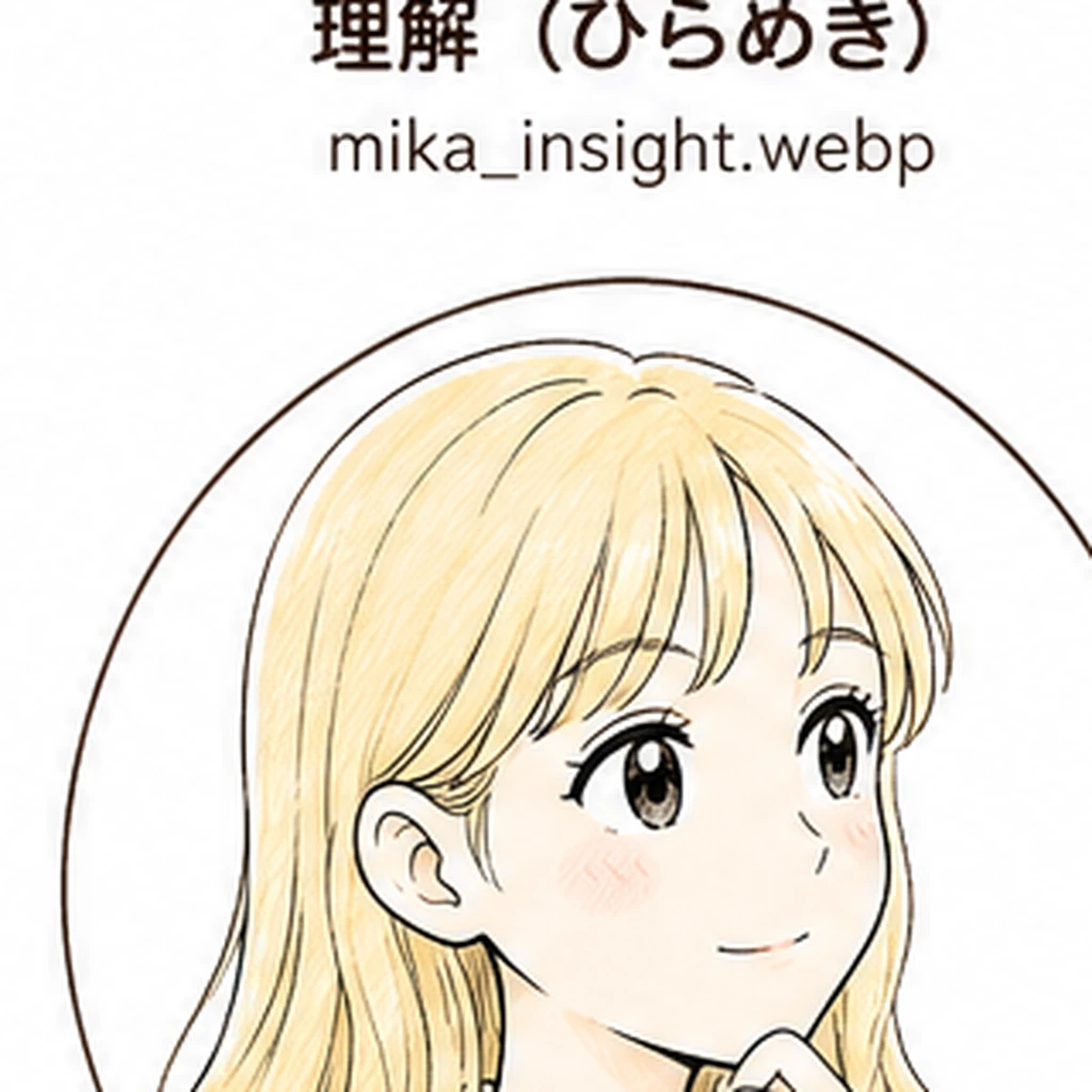 ミカ