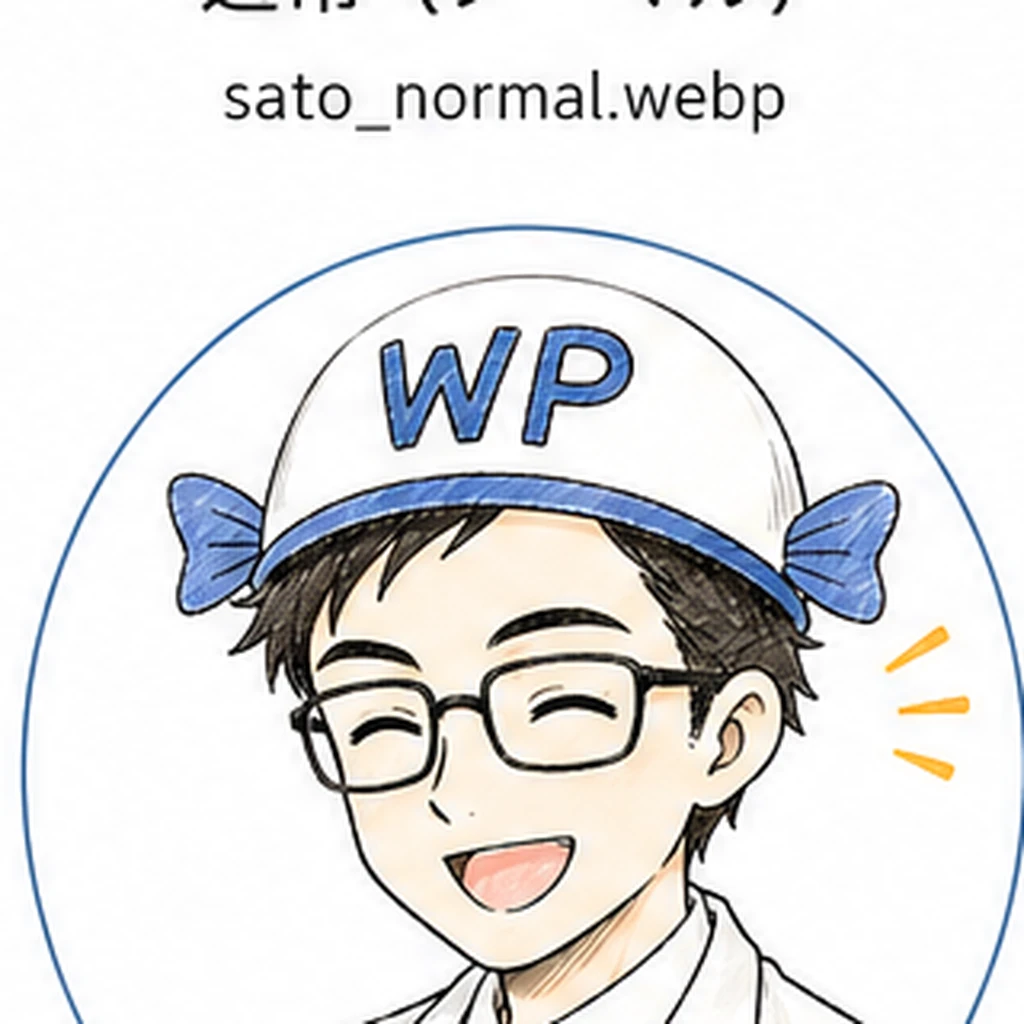 佐藤さん