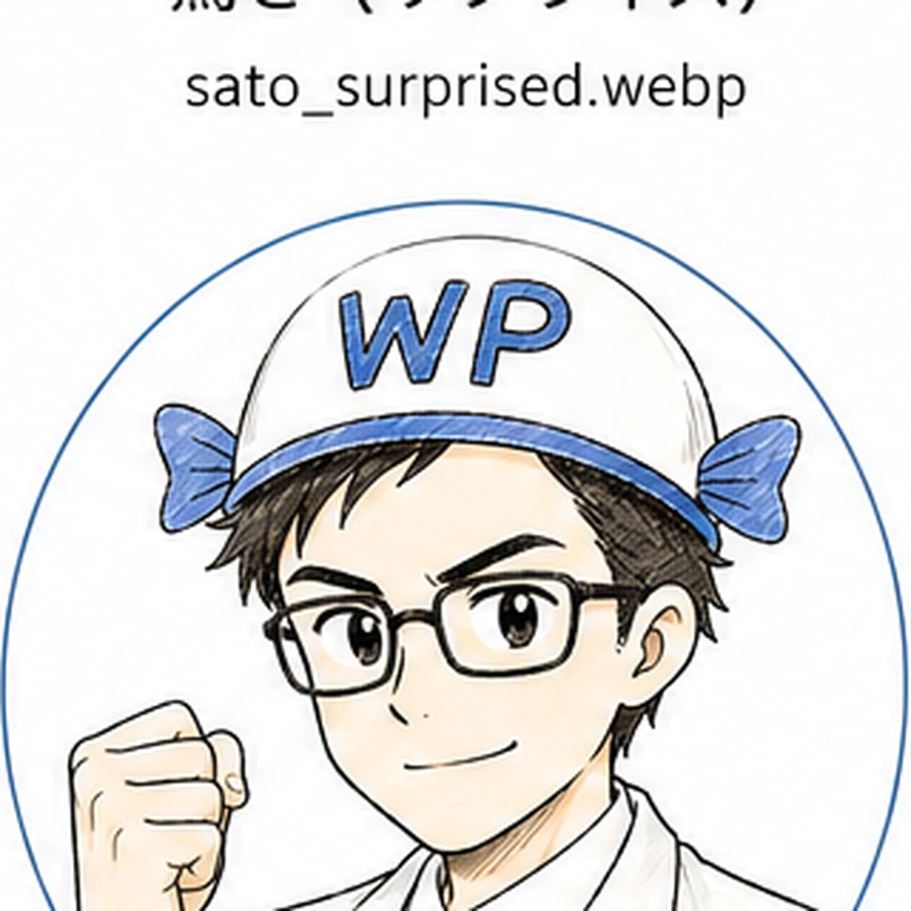 佐藤さん